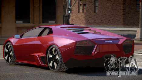 Lamborghini Reventon LF für GTA 4