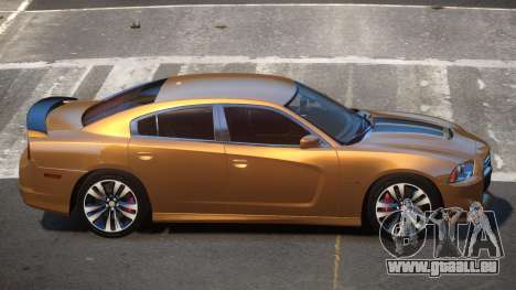 Dodge Charger SR-Tuned für GTA 4