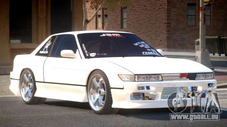 Nissan Silvia S13 TR pour GTA 4