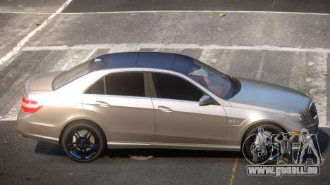 Mercedes Benz E63 GST für GTA 4