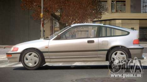 Honda CRX Si-R für GTA 4