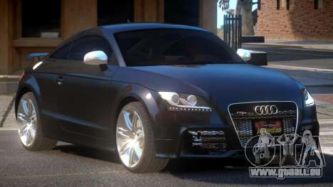 Audi TT FSI für GTA 4