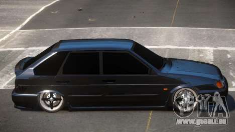 LADA Samara LT pour GTA 4