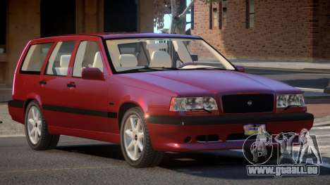 1994 Volvo 850 pour GTA 4
