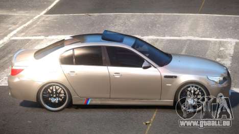 BMW M5 E60 H-Style für GTA 4