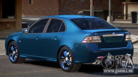 Saab 9-3 TR pour GTA 4