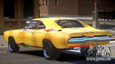 1964 Dodge Charger RT PJ4 für GTA 4