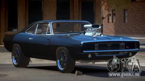 1964 Dodge Charger RT pour GTA 4