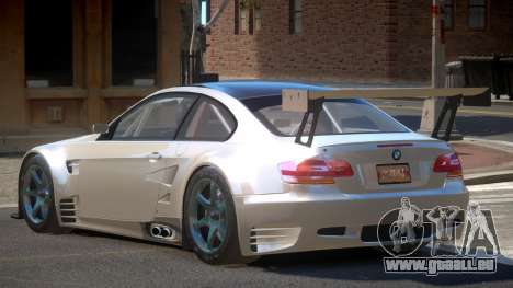 BMW M3 GT2 MS pour GTA 4