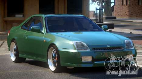 Honda Prelude SR pour GTA 4