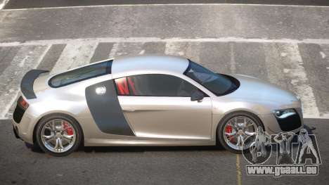 Audi R8 R-Tuned pour GTA 4