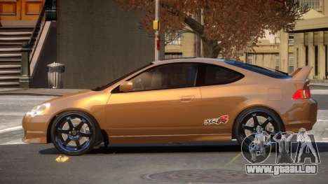 Acura RSX GT für GTA 4