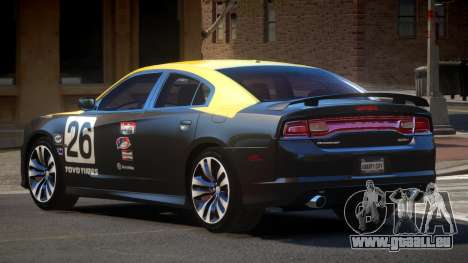 Dodge Charger SR-Tuned PJ5 für GTA 4