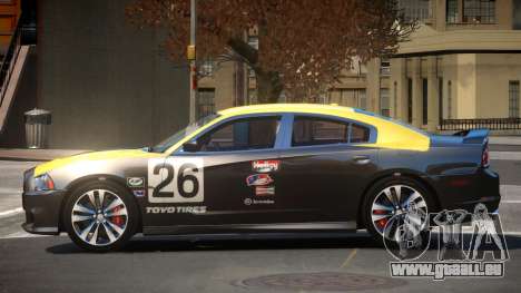 Dodge Charger SR-Tuned PJ5 für GTA 4