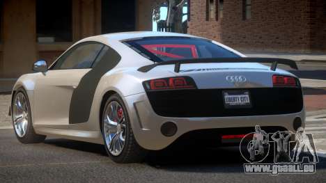 Audi R8 R-Tuned für GTA 4