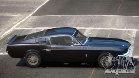 1965 Shelby GT500 RT für GTA 4