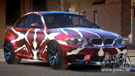 BMW 1M E82 MS PJ1 für GTA 4