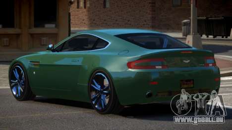 Aston Martin Vantage V1.2 pour GTA 4