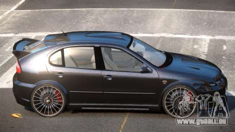 Seat Leon RS pour GTA 4