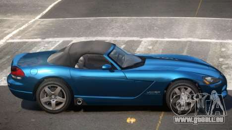 Dodge Viper SR pour GTA 4