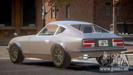 Nissan Fairlady LS für GTA 4