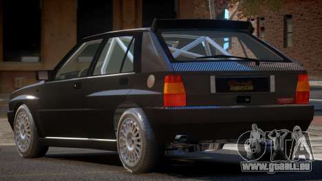 Lancia Delta MS PJ1 für GTA 4