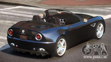 Alfa Romeo 8C RT pour GTA 4