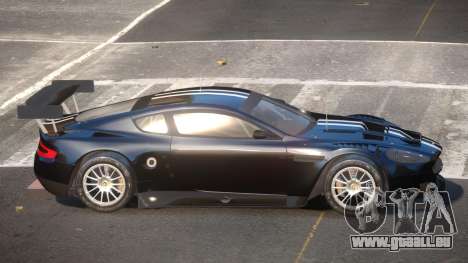 Aston Martin DBR9 G-Sport für GTA 4