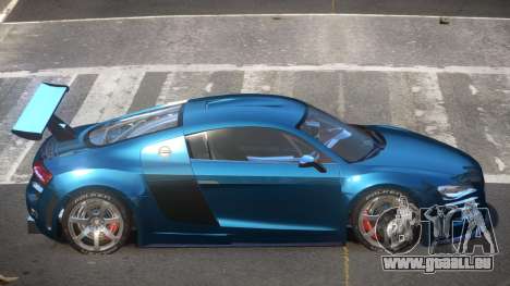 Audi R8 SL für GTA 4