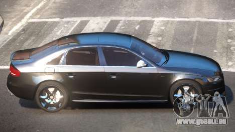 Audi S4 FS pour GTA 4