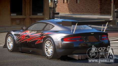 Aston Martin DBR9 G-Sport PJ1 für GTA 4