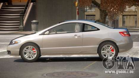 Honda Civic LT pour GTA 4