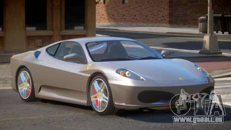Ferrari F430 ES für GTA 4