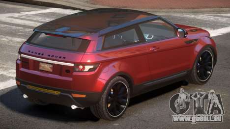 Range Rover Evoque MS pour GTA 4