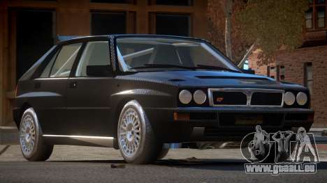 Lancia Delta MS PJ1 für GTA 4