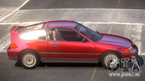 1994 Honda CRX V1.2 für GTA 4