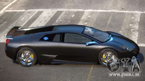 Lamborghini Murcielago RP für GTA 4