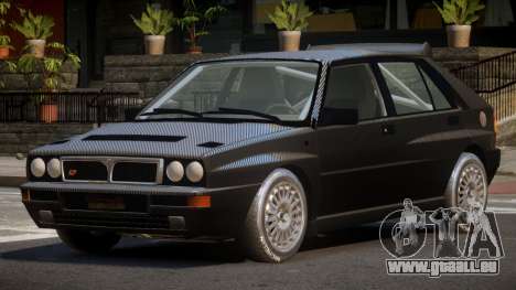 Lancia Delta MS PJ1 für GTA 4