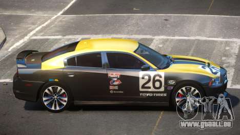 Dodge Charger SR-Tuned PJ5 für GTA 4