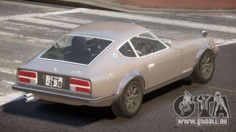 Nissan Fairlady LS für GTA 4