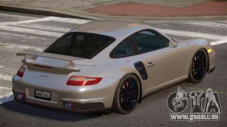 Porsche 911 GT2 M-Sport pour GTA 4