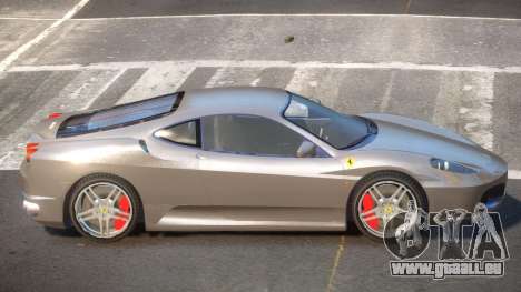 Ferrari F430 ES für GTA 4