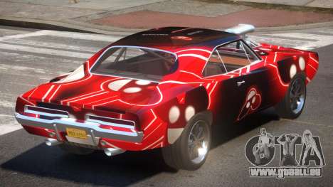 1964 Dodge Charger RT PJ2 für GTA 4