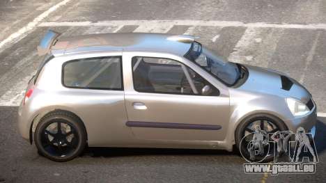 Renault Clio MS für GTA 4