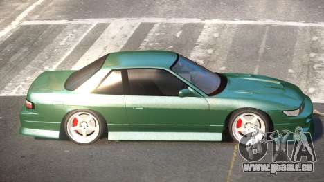Nissan Silvia S13 TSI pour GTA 4