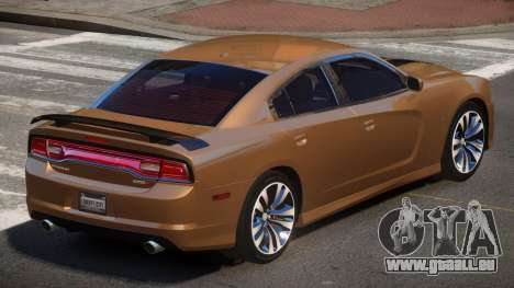 Dodge Charger SR-Tuned pour GTA 4