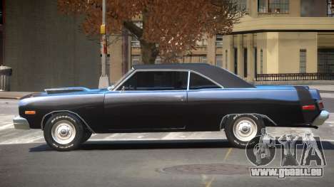 1982 Dodge Dart für GTA 4