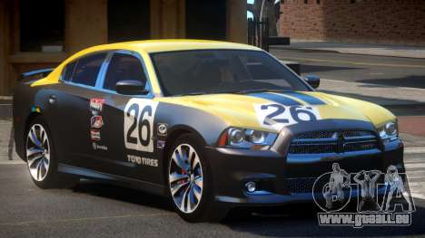 Dodge Charger SR-Tuned PJ5 für GTA 4