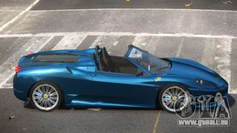 Ferrari F430 S-Tuned pour GTA 4
