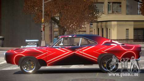 1964 Dodge Charger RT PJ2 für GTA 4